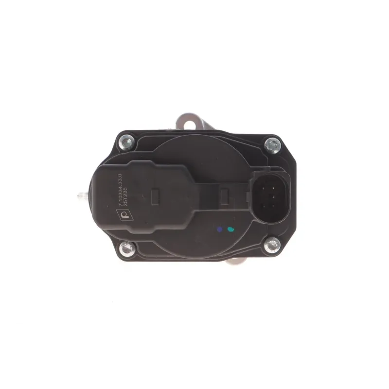 Клапан EGR VW Touareg 3.0 TDI 10-18