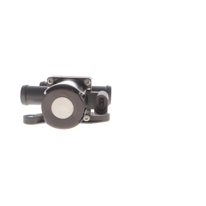 Кран пічки електричний PIERBURG 7.11043.41.0 для VW Caddy III, T5, Audi A3