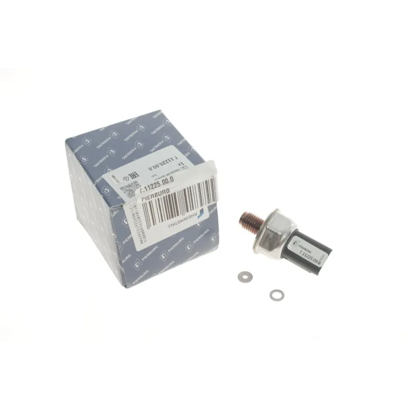 Датчик тиску палива Citroen Berlingo/Jumpy/Peugeot Expert/Partner 1.6HDI 05-