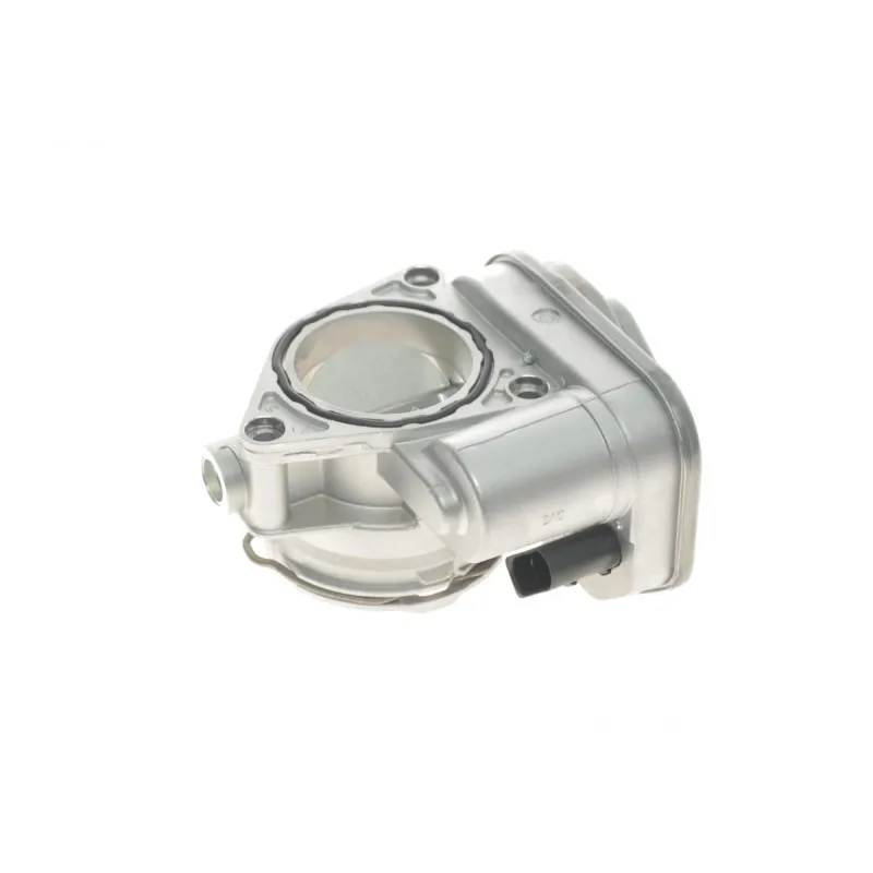 Заслонка дросельна PIERBURG 7.14393.26.0 для Volkswagen Passat B6/Golf V 1.9/2.0 TDI 2004-2010, 48 мм