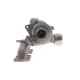 Турбіна PIERBURG 7.15101.03.0 для Volkswagen Caddy III 1.9TDI 2003-2010