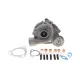Турбіна VW Passat B5/Audi A4/A6 1.8T 95-05