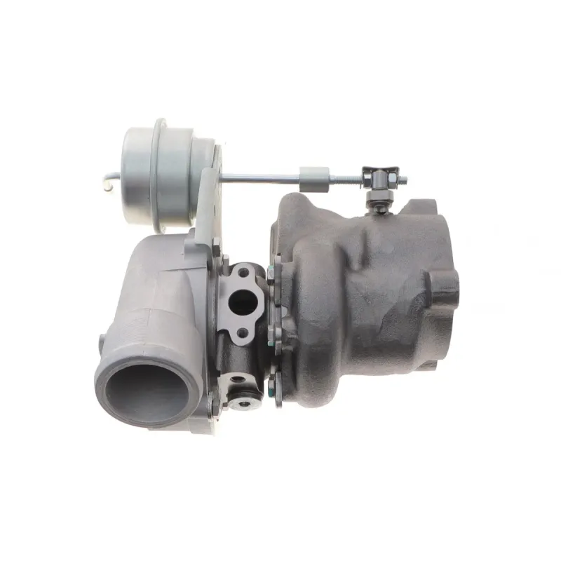 Турбіна VW Passat B5/Audi A4/A6 1.8T 95-05