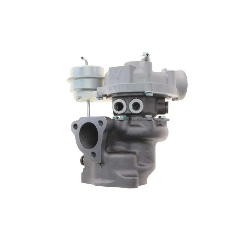 Турбіна VW Passat B5/Audi A4/A6 1.8T 95-05