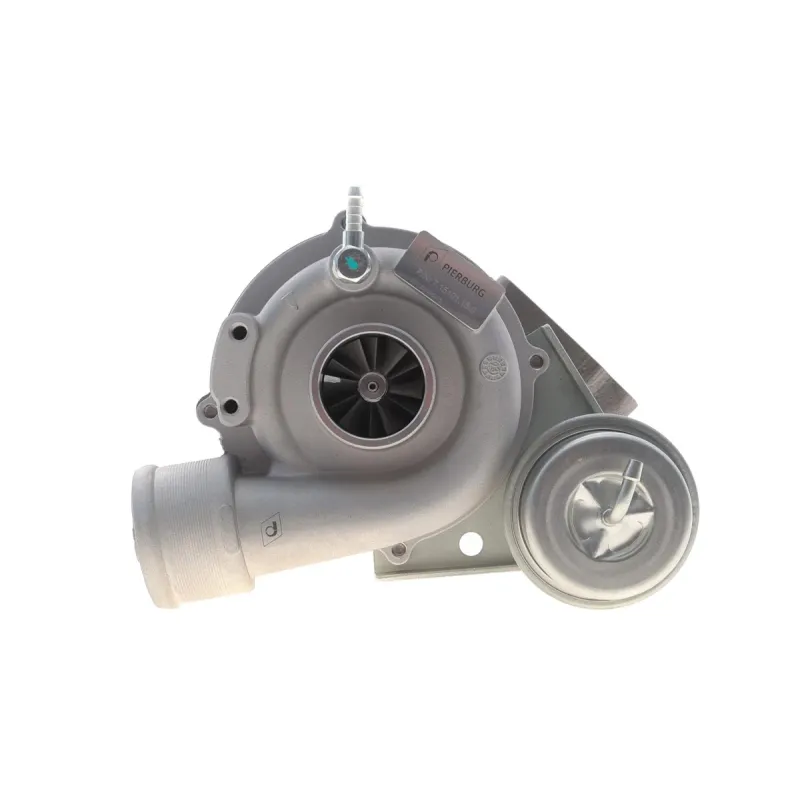 Турбіна VW Passat B5/Audi A4/A6 1.8T 95-05
