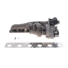 Турбіна BMW 5 (F10) 10-/X5 (E70/F15) 3.0 i (N55) 10-
