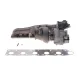 Турбіна BMW 5 (F10) 10-/X5 (E70/F15) 3.0 i (N55) 10-
