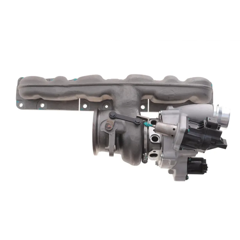 Турбіна BMW 5 (F10) 10-/X5 (E70/F15) 3.0 i (N55) 10-