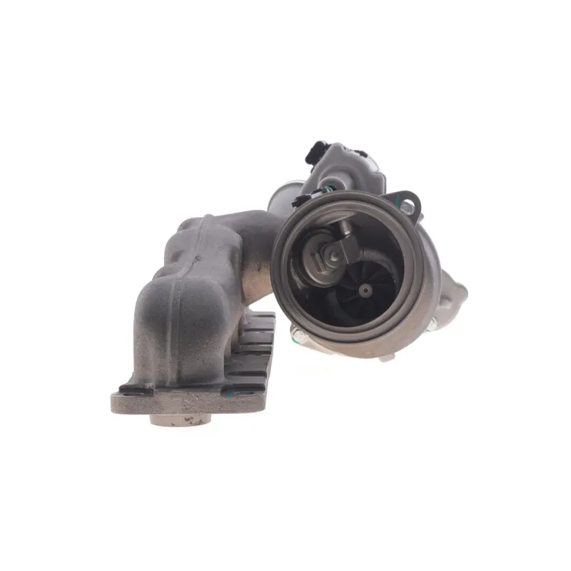 Турбіна BMW 5 (F10) 10-/X5 (E70/F15) 3.0 i (N55) 10-