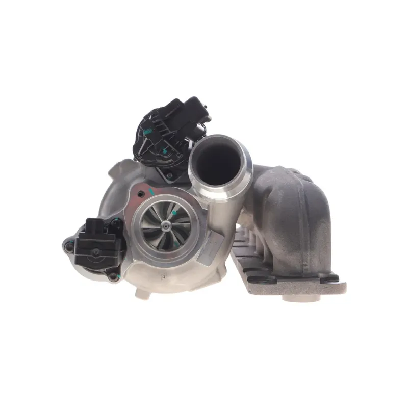 Турбіна BMW 5 (F10) 10-/X5 (E70/F15) 3.0 i (N55) 10-