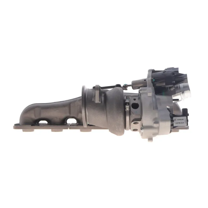 Турбіна BMW 5 (F10) 10-/X5 (E70/F15) 3.0 i (N55) 10-