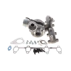 Турбіна PIERBURG 7.15101.76.0 для Volkswagen Golf IV 1.9 TDI 2000-2005