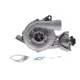 Турбіна Ford Focus/Mondeo/Volvo C30/C70/S40/S80 2.0 TDCi 03-15