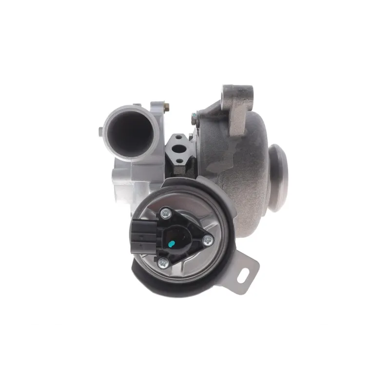 Турбіна Ford Focus/Mondeo/Volvo C30/C70/S40/S80 2.0 TDCi 03-15