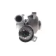 Турбіна Ford Focus/Mondeo/Volvo C30/C70/S40/S80 2.0 TDCi 03-15