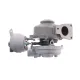Турбіна Ford Focus/Mondeo/Volvo C30/C70/S40/S80 2.0 TDCi 03-15