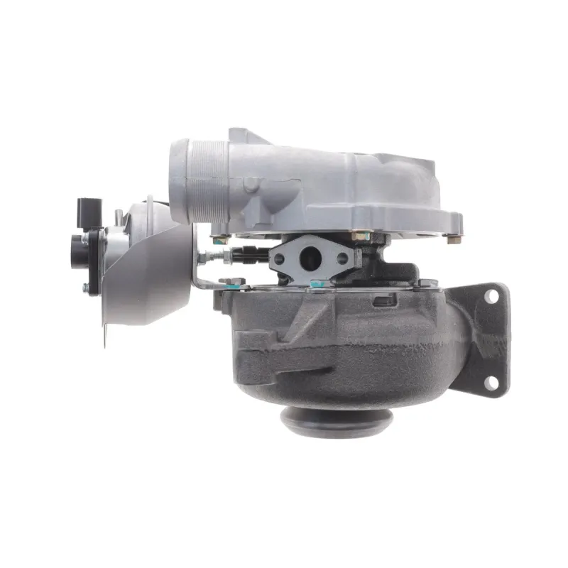 Турбіна Ford Focus/Mondeo/Volvo C30/C70/S40/S80 2.0 TDCi 03-15
