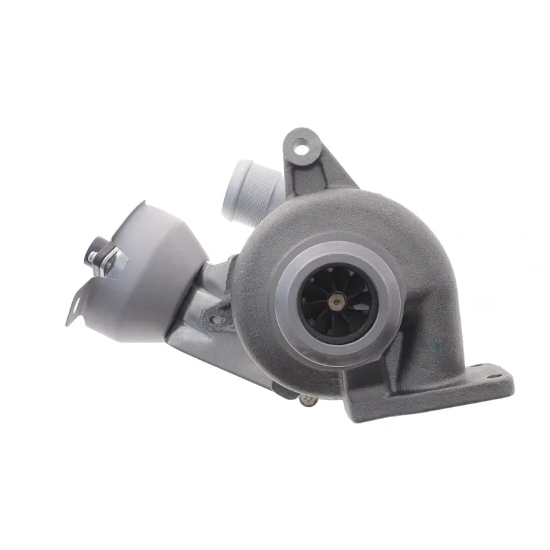 Турбіна Ford Focus/Mondeo/Volvo C30/C70/S40/S80 2.0 TDCi 03-15