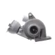 Турбіна Ford Focus/Mondeo/Volvo C30/C70/S40/S80 2.0 TDCi 03-15
