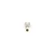 Клапан паливний (зворотний) d=8мм