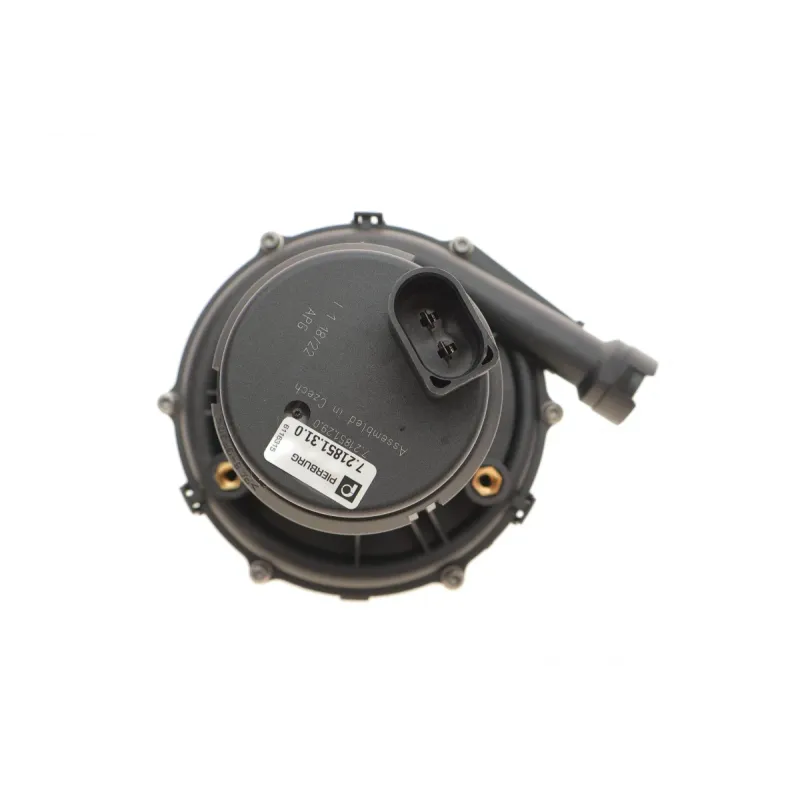 Насос додаткового повітря PIERBURG 7.21851.31.0 для Volkswagen Golf IV, Passat B5 1996-2005