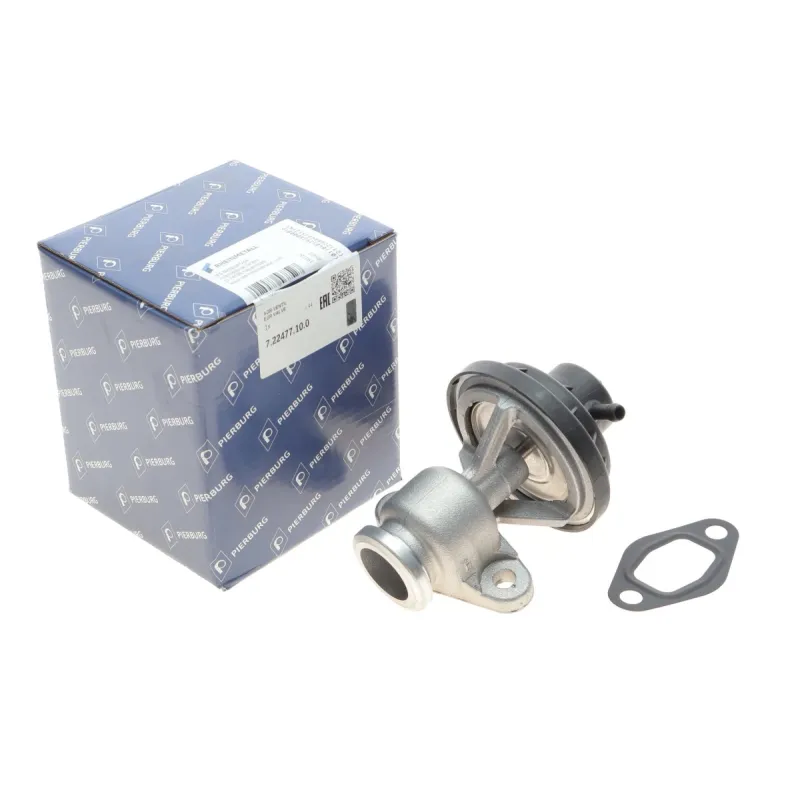 Клапан EGR VW Caddy 2.0SDI