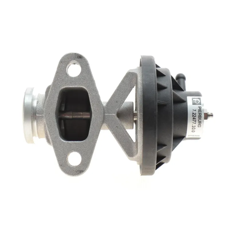Клапан EGR VW Caddy 2.0SDI