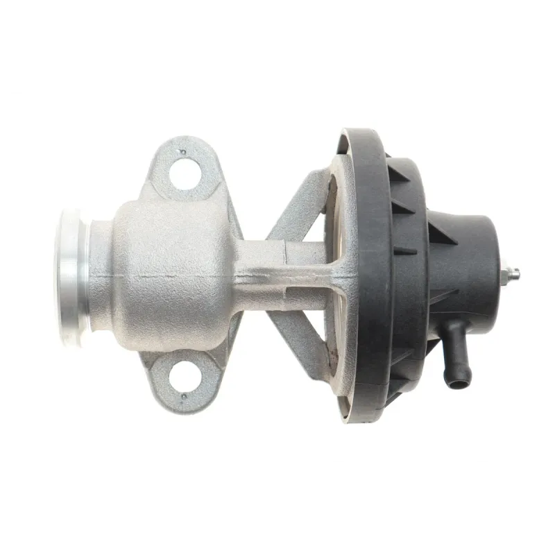Клапан EGR VW Caddy 2.0SDI