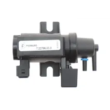 Клапан рециркуляції ВГ PIERBURG 7.22796.01.0 для BMW 3 (E46/E90), 5 (E39/E61) M47/M57