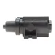 Клапан рециркуляції ВГ PIERBURG 7.22796.01.0 для BMW 3 (E46/E90), 5 (E39/E61) M47/M57