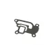 Клапан EGR Opel Combo 1.4 16V 04- (EV066)