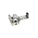 Клапан EGR Opel Combo 1.4 16V 04- (EV066)