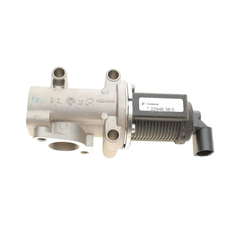 Клапан EGR Fiat Croma/Punto/Opel Astra H/Vectra C 1.9CDTI 04-15
