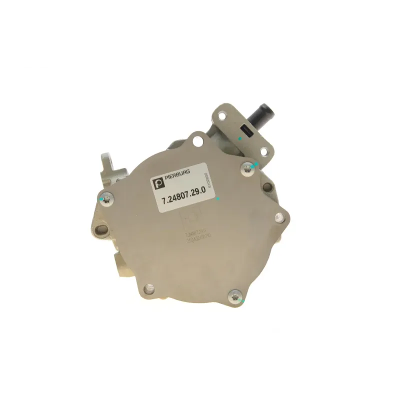 Насос вакуумний PIERBURG 7.24807.29.0 для Volkswagen T5/T6 2.0 TSI 2011-2019