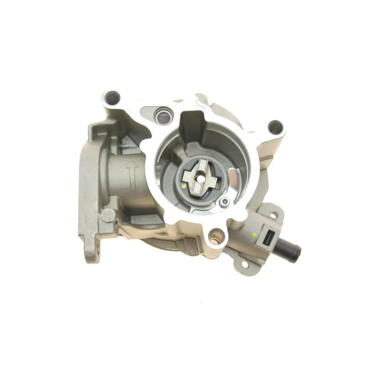 Насос вакуумний PIERBURG 7.24807.29.0 для Volkswagen T5/T6 2.0 TSI 2011-2019