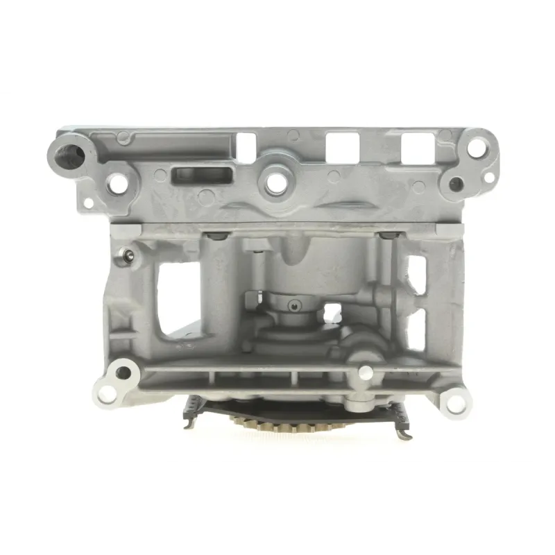 Насос масляний BMW 3 (F30/F80)/5 (F10/F07)/7 (F01/F02/F03/F04)/X3 (F25)/ X5(F15/F85) (N57 D30 A/ B)