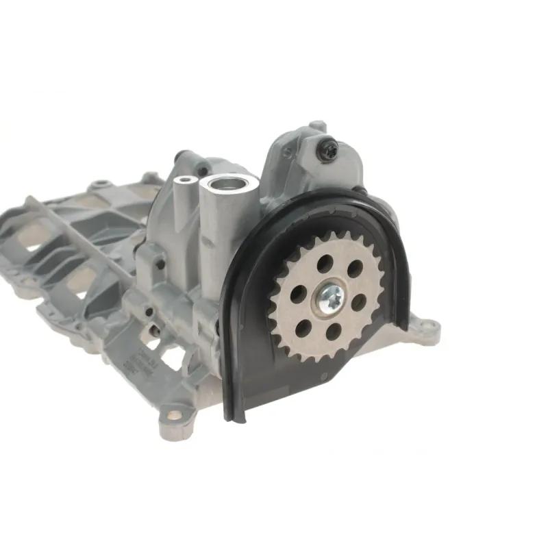Насос масляний PIERBURG 7.24808.29.0 для BMW 3 (E90/F30) 5 (F10) N47