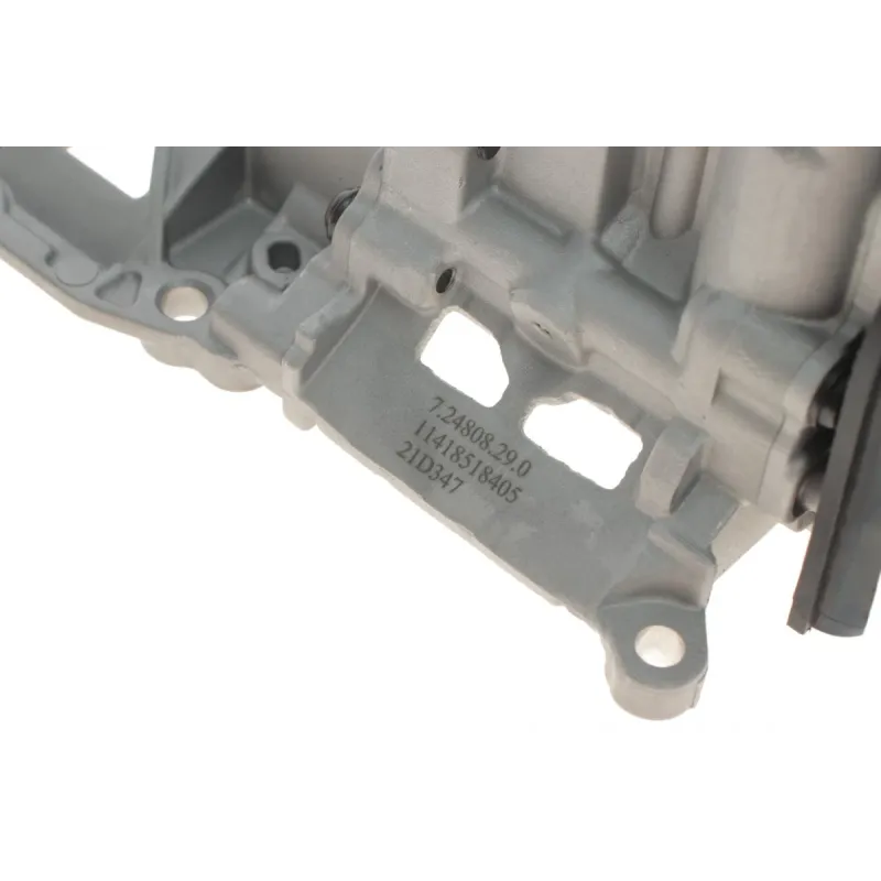 Насос масляний PIERBURG 7.24808.29.0 для BMW 3 (E90/F30) 5 (F10) N47
