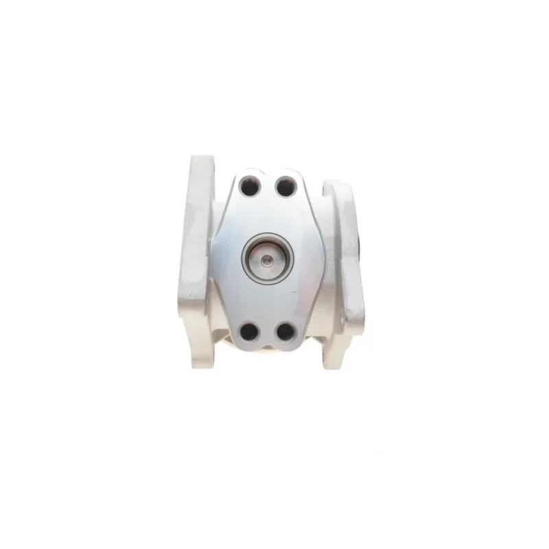 Клапан EGR Skoda Fabia/Octavia/Roomster/VW Golf IV/V 1.9/2.0 TDI 00-13