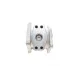 Клапан EGR Skoda Fabia/Octavia/Roomster/VW Golf IV/V 1.9/2.0 TDI 00-13
