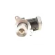 Клапан EGR PIERBURG 7.24809.37.0 для Mercedes-Benz Vito (W639) 2.2CDI 2003-2010