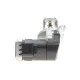 Клапан EGR PIERBURG 7.24809.47.0 для Mercedes-Benz E-Class W211/S211, S-Class W221 OM642 2005-