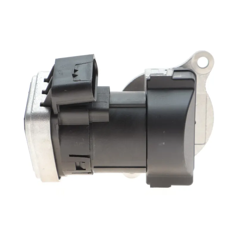 Клапан EGR PIERBURG 7.24809.47.0 для Mercedes-Benz E-Class W211/S211, S-Class W221 OM642 2005-