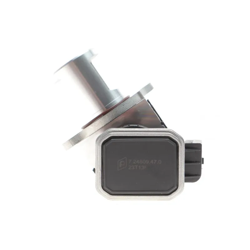 Клапан EGR PIERBURG 7.24809.47.0 для Mercedes-Benz E-Class W211/S211, S-Class W221 OM642 2005-