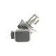 Клапан EGR MB Vito 2.2 CDI 06-