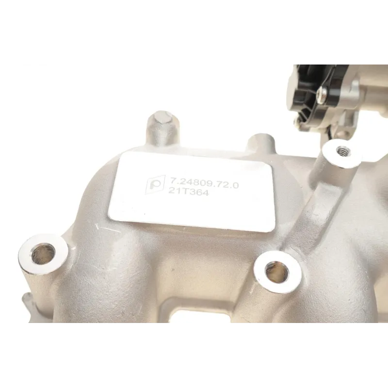 Колектор впускний Ford Transit Connect 1.8 TDCi 02-13