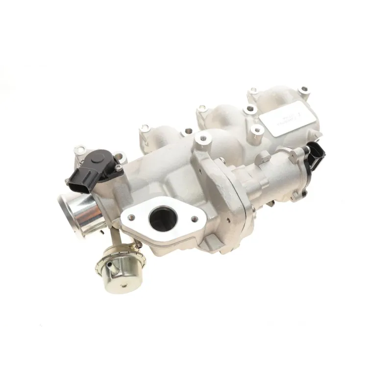 Колектор впускний Ford Transit Connect 1.8 TDCi 02-13