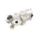 Колектор впускний Ford Transit Connect 1.8 TDCi 02-13