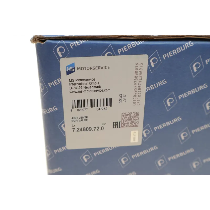Колектор впускний Ford Transit Connect 1.8 TDCi 02-13