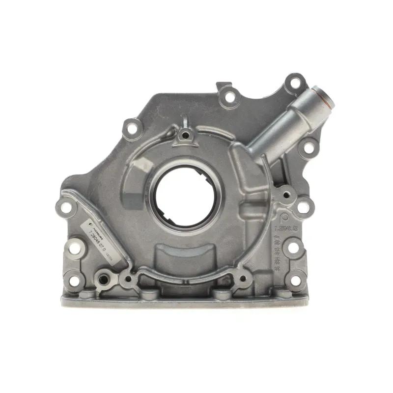 Насос масляний Fiat Scudo/Peugeot Expert/Citroen Berlingo 1.6HDi 05-